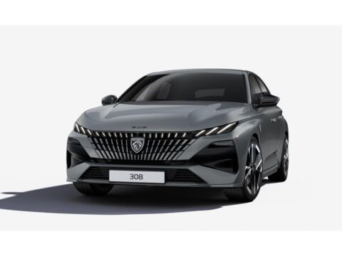 Peugeot 308 III HYBRID 145 GT EXCLUSIVE - BV e-DCS6 PHASE 2 2026 occasion Coll&eacute;gien 77090