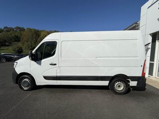 Master Confort F3300 L2H2 2.3 Blue dCi - 135 TVA RECUPERABLE + ATTE 2023 occasion 19100 Brive-la-Gaillarde