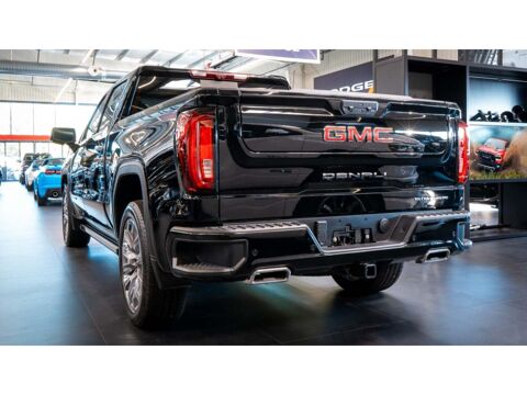 Sierra 1500 Crew cab denali 4x4 V8 6,2L 2026 occasion 91830 Le Coudray-Montceaux