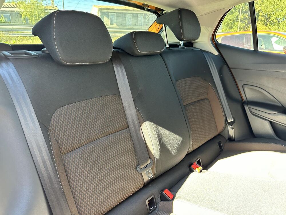 Fabia 1.0 TSI 110 DSG7 Style GARANTIE 12 MOIS 2022 occasion 33450 Montussan