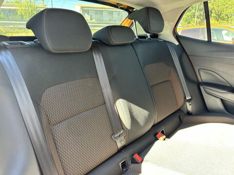 Fabia 1.0 TSI 110 DSG7 Style GARANTIE 12 MOIS 2022 occasion 33450 Montussan