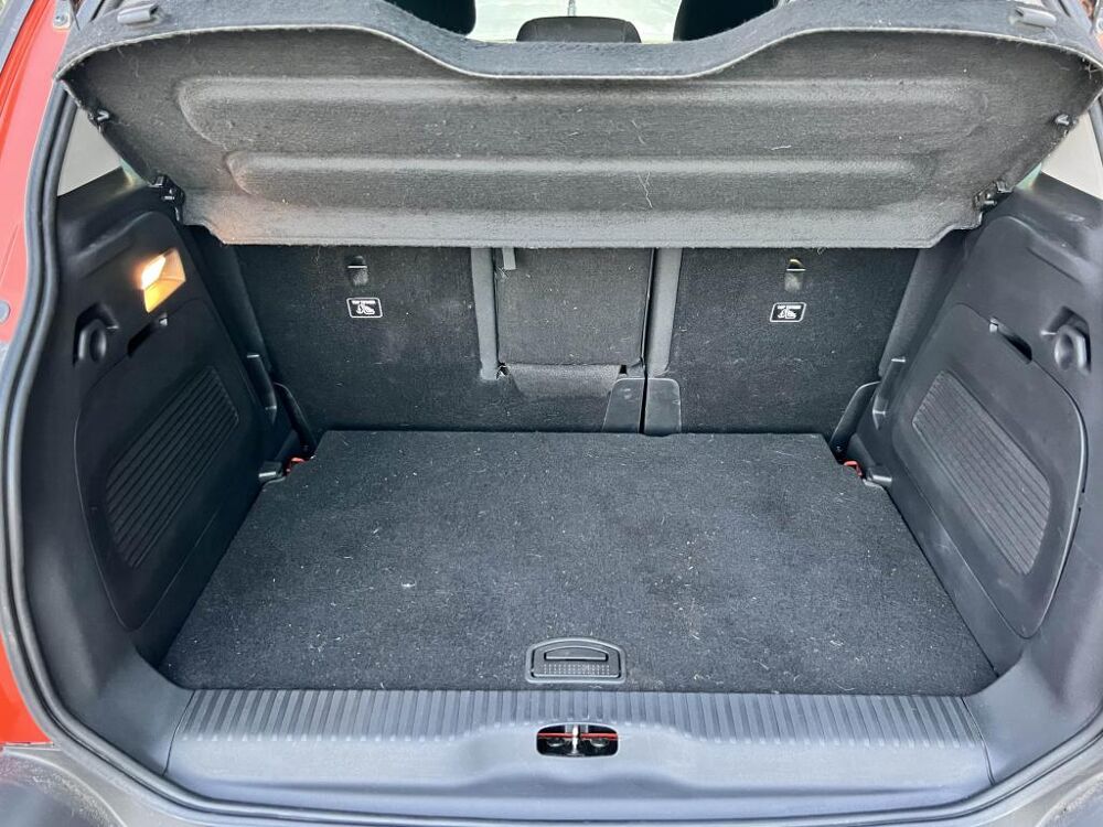 C3 Aircross 110CH SHINE - CARPLAY - CLIM AUTO - GRIP CONTROL 2020 occasion 13760 Saint-Cannat