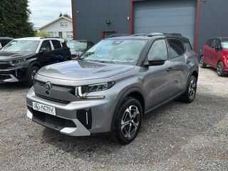 C3 Aircross 1.2 hybride 145 max e-dcs6 2026 occasion 54520 Laxou