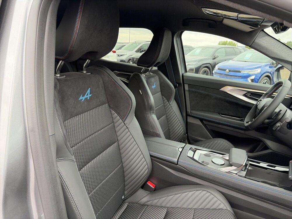 Austral 1.2 e-tech full hybrid 200 esprit alpine 2026 occasion 57525 Talange