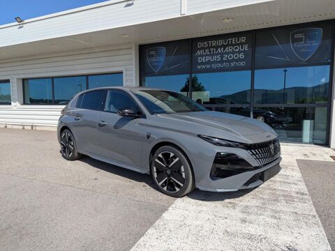 Annonce voiture Peugeot 308 28990 €