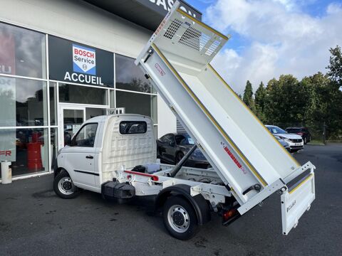 Porter * 19 995HT *NP6 SWB CHASSIS 3070 SR GPL PRO BENNE CABRETA 26 2025 occasion 44700 Orvault