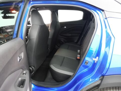 Juke 1.0 dig-t 114ch n-connecta 2025 occasion 34190 Ganges