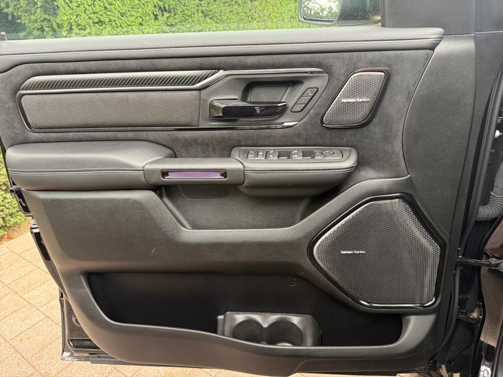 RAM Dodge RHO HURRICANE 540 1500 2026 occasion 78780 MAURECOURT