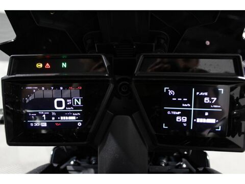 YAMAHA 2024 occasion 95340 Bernes-sur-Oise