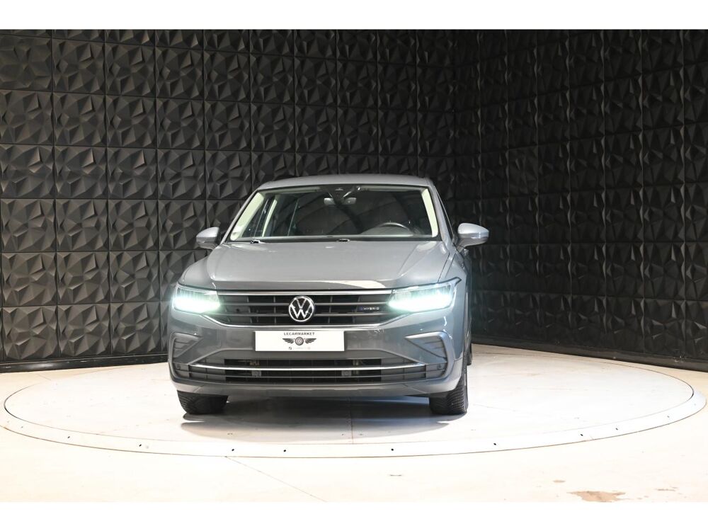Tiguan 1.4 eHybrid - 245 - BV DSG6 2016 Life Business PHASE 2 2022 occasion 77100 Meaux