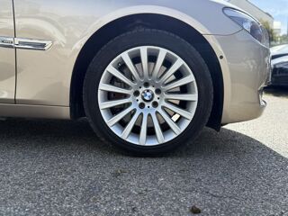 S&eacute;rie 7 750Li xDrive Exclusive Individual SUIVI BMW GARANTIE 12 MOIS 2011 occasion 94360 Bry-sur-Marne