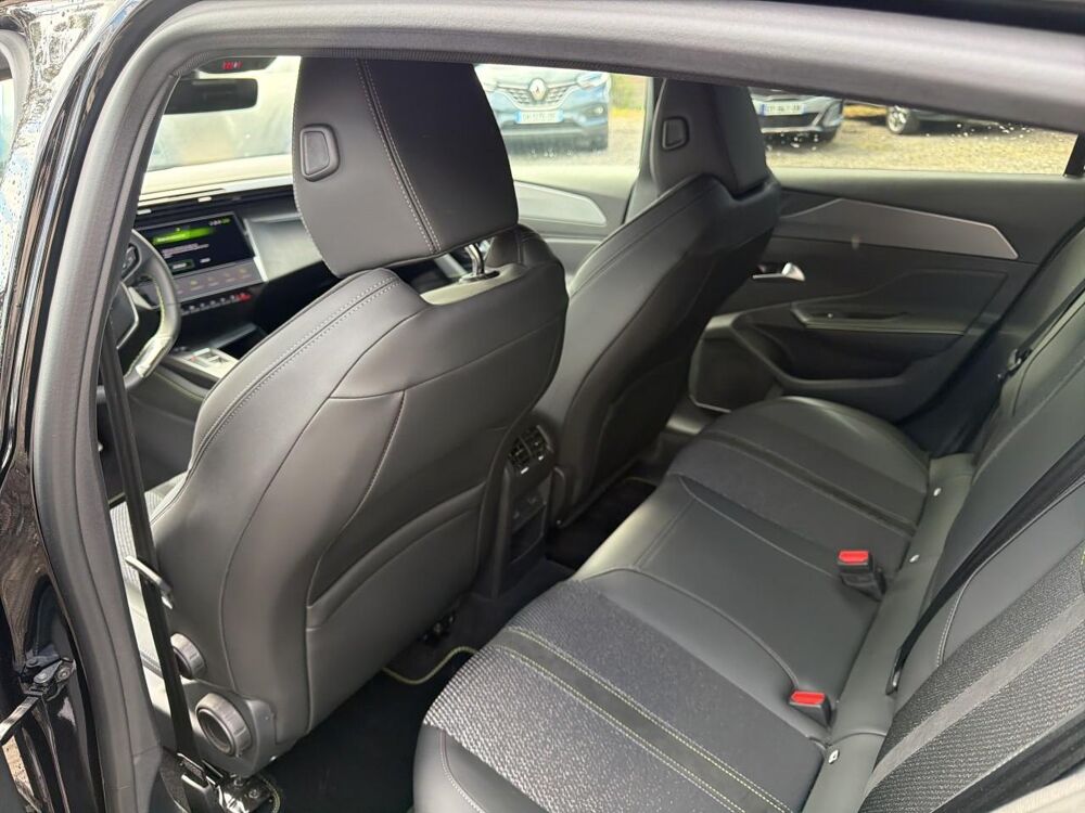 308 1.2 hybrid 145 gt e-dcs6 2025 occasion 57525 Talange