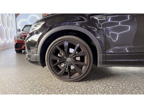 T-ROC 2.0 TDI - 150 - Start&Stop - BV DSG 7 R-Line - GARANTIE 12 2022 occasion 16000 Angoul&ecirc;me