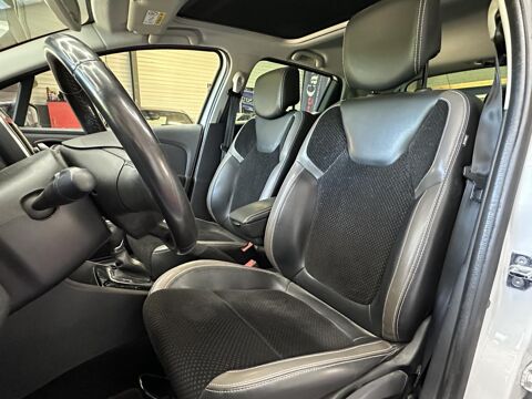 Clio 1.2 TCE 120 ENERGY EDITION ONE EDC BVA 2017 occasion 33370 Artigues-pr&egrave;s-Bordeaux