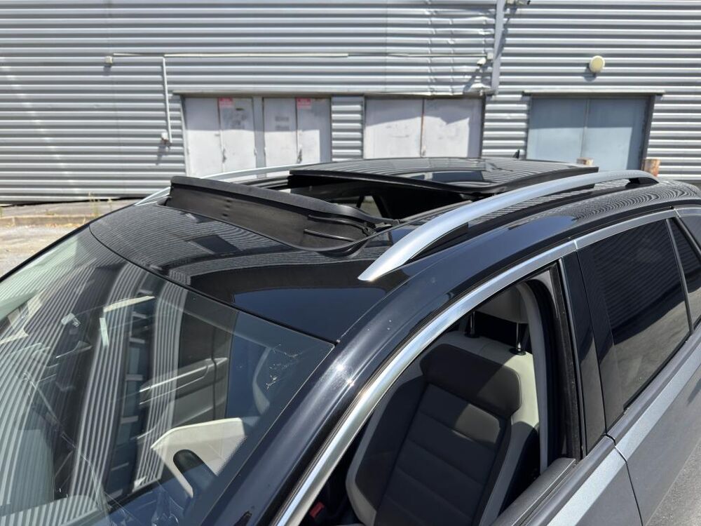 T-ROC 1.5 TSI Evo - 150 - Start&Stop - BV DSG 7 Carat Exclusive 2019 occasion 77185 Lognes