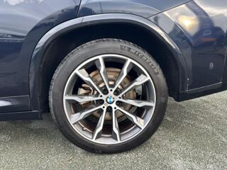 X4 (g02) xdrive30d 286 m sport 2022 occasion 54520 Laxou