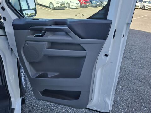 Transit Tourneo Custom 2.0 EcoBlue - 150 TOURNEO CUSTOM II 320 L2 T 2024 occasion 31660 Bessi&egrave;res