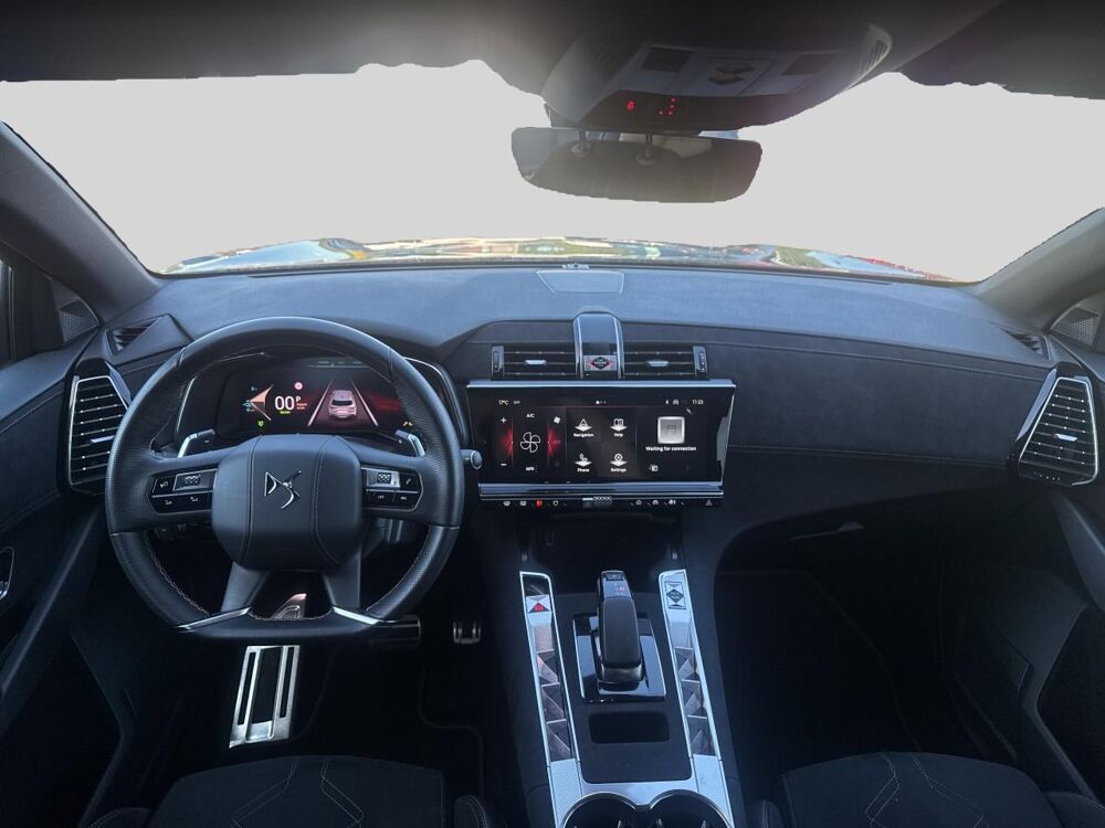DS7 E-tense 225 performance line + 2024 occasion 88150 Chavelot
