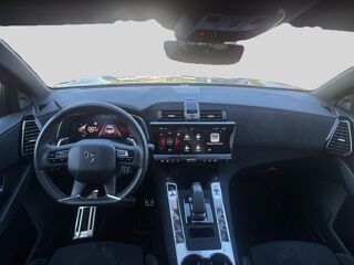 DS7 E-tense 225 performance line + 2024 occasion 88150 Chavelot