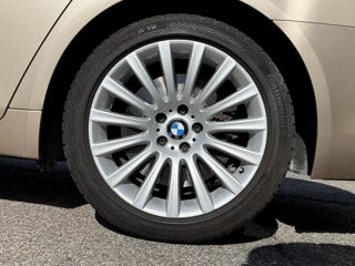 S&eacute;rie 7 750Li xDrive Exclusive Individual SUIVI BMW GARANTIE 12 MOIS 2011 occasion 94360 Bry-sur-Marne