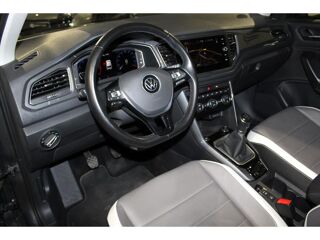 T-ROC Style Exclusive - 1.5 TSI Evo - 150CH - Suivi complet VW - I 2021 occasion 95340 Bernes-sur-Oise