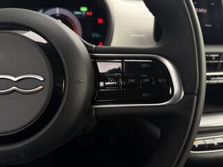500 Electrique 3+1 95ch 23.8kWh Icone - Test SOH +95% 2024 occasion 35300 Foug&egrave;res