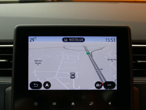 Arkana 1.6 E-TECH HYBRIDE 145 EVOLUTION - BVA 2023 occasion 77090 Coll&eacute;gien