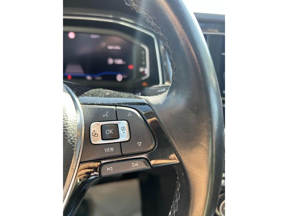 T-ROC 1.5 TSI 150ch DSG7 CARAT 2020 occasion 44700 Orvault