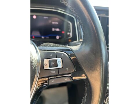 T-ROC 1.5 TSI 150ch DSG7 CARAT 2020 occasion 44700 Orvault