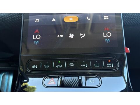 C5 aircross NOUVEAU 1.2i Hybride 145 Max 2026 occasion 81580 Soual