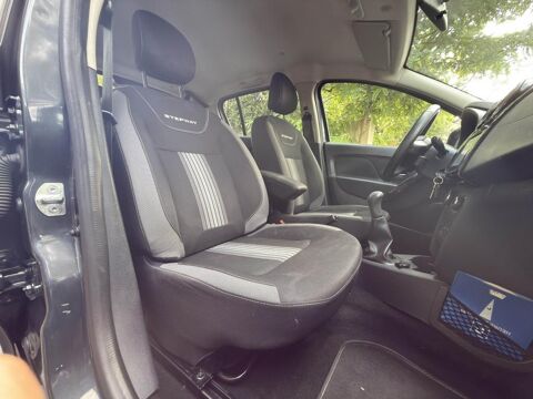 Sandero 0.9 TCe - 90 Euro 6c II BERLINE Stepway PHASE 2 2018 occasion 77185 Lognes