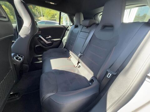 Classe CLA Shooting Brake 200 d - BV 8G-DCT SHOOTING BRAKE - AMG Line - 2024 occasion 19100 Brive-la-Gaillarde