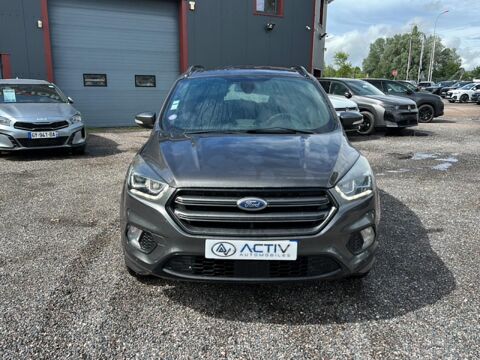 Kuga 1.5 ecoboost 150 st-line 4x2 2018 occasion 54520 Laxou