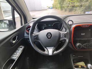 Captur 0.9 Energy TCe - 90 Euro 6  Business 2016 occasion 77185 Lognes