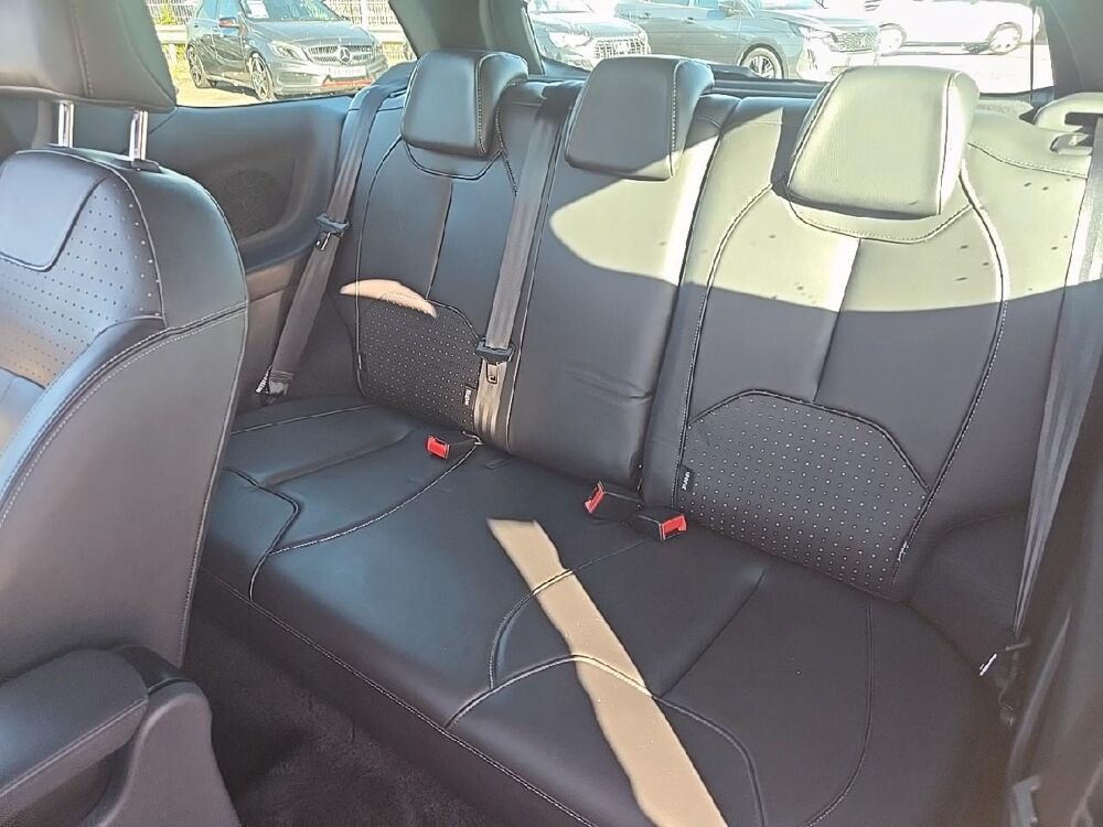 DS3 Puretech 110 sport chic eat6 2015 occasion 85150 Les Achards