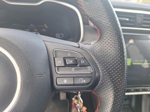 MG.ZS 1.5 VTI 105 LUXURY 2023 occasion 56850 Caudan