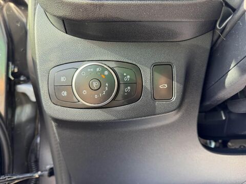 Puma 1.0 Flexifuel mHEV - 125 S&S Titanium gps + clim + camera AR 2022 occasion 19100 Brive-la-Gaillarde