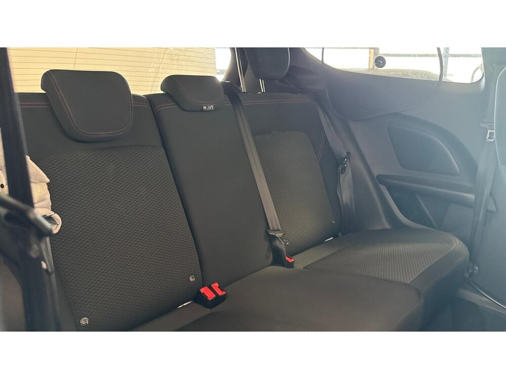 Fiesta 1.0 EcoBoost - 95 ST Line / CARPLAY / SUIVI FORD /CAPTEUR SO 2020 occasion 17600 Saujon