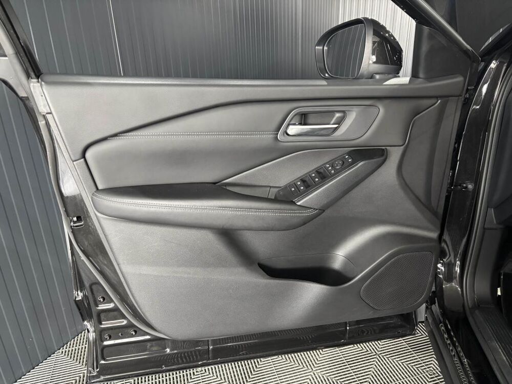Qashqai 1.5 e-Power - 190 - BVA  III Business Edition 2024 occasion 47200 Saint-Pardoux-du-Breuil