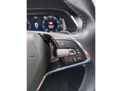 Octavia iV AMBITION 1.4 TSI PHEV 204ch DSG6e 2022 occasion 44700 Orvault