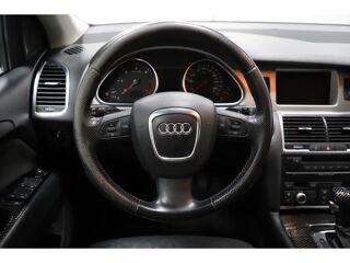 Q7 3.0 V6 TDI 233 Ambition Luxe 6pl Quattro Tiptronic 2007 occasion 06550 La Roquette-sur-Siagne
