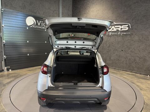 Captur 1.3 TCe Sunset - 130 - RADAR AR - REGULATEUR DE VITESSE 2019 occasion 25300 Pontarlier