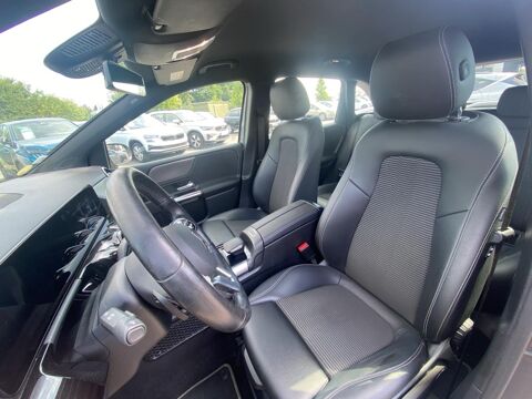 Classe B 200d 150 progressive line edition 8g-dct 8cv 2021 occasion 54520 Laxou