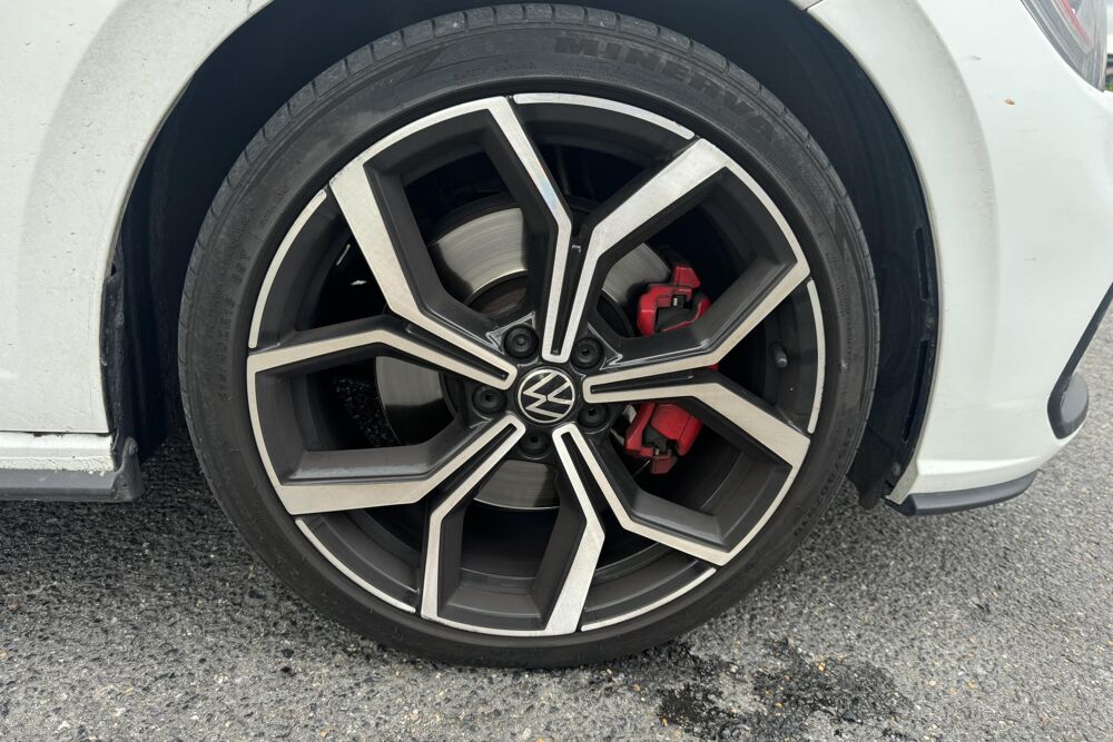 Polo 2.0 16V TSI - 207 - BV DSG 7 VI AW GTI PHASE 2 2023 occasion 77185 Lognes