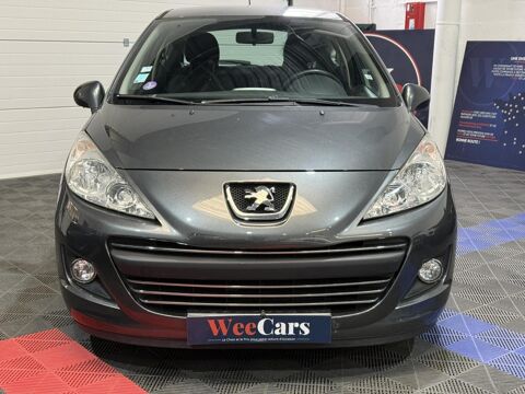 207 1.4i 75ch + - Garantie 6 MOIS 2013 occasion 94360 Bry-sur-Marne