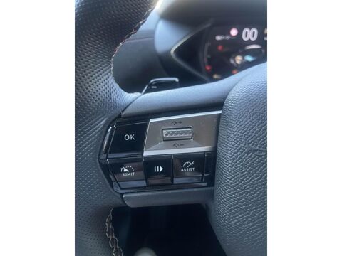 DS3 ETOILE Hybride 136 BVA 2025 2025 occasion 44700 Orvault