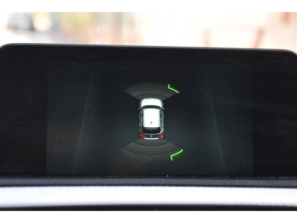 S&eacute;rie 1 118i BERLINE F20 LCI M Sport Ultimate PHASE 2 2019 occasion 06250 Mougins