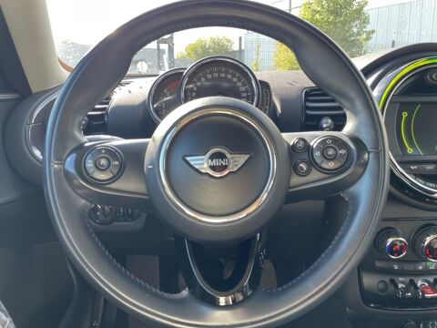 Clubman Cooper d 150 business 2017 occasion 57525 Talange