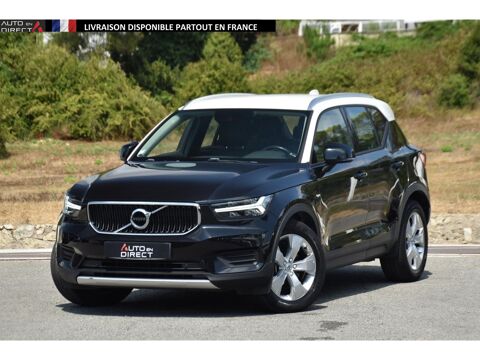 Annonce voiture Volvo XC40 22900 €