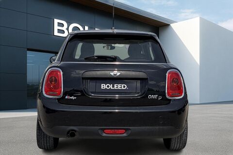 Cooper D 1.5 D 95 5P F55 One D Business 2017 occasion 78760 Jouars-Pontchartrain